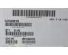 Lenovo 5C10U58706 CABLE Fru,80mm 8pin_F to 6+2pin_M cable