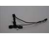 Lenovo 5C10U58741 CABLE Fru P920 2*A6000 GFX power cable