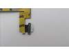 Lenovo 5C10U58757 CABLE Fru,H-CONN SET 7HQ C/B-CAMERA