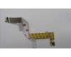 Lenovo 5C10U58757 CABLE Fru,H-CONN SET 7HQ C/B-CAMERA