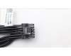 Lenovo 5C10U58769 CABLE Fru16p to Dual 8p 550mm