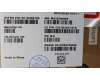 Lenovo 5C10U58790 CABLE Fru EDP Cable