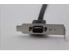 Lenovo 5C10U58828 CABLE Fru Com1 cable 150mm_LP_5V IC