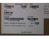 Lenovo 5C10U58838 CABLE Fru,T5100 thermal sensor cable
