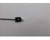Lenovo 5C10U58838 CABLE Fru,T5100 thermal sensor cable