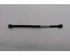 Lenovo 5C10U58848 CABLE Fru205mmSATA 1 latch R_angle_TCO9
