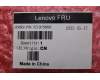Lenovo 5C10U58882 CABLE CSOT_BL_Cable_ XXX 27_DC12V