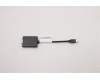 Lenovo 5C10V05992 CABLE miniDP to VGA dongle