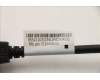 Lenovo 5C10V06000 CABLE DP to DVI Dongle