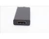 Lenovo 5C10V06007 CABLE MDP To HDMI Dongle