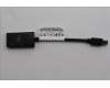 Lenovo 5C10V06016 CABLE MDP1.2 To HDMI 2.0 dongle