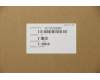 Lenovo CABLE Cable-Coax,LCD,FHD para Lenovo ThinkPad X1 Carbon 7th Gen (20R1/20R2)