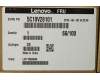 Lenovo CABLE Cable Power Button para Lenovo ThinkPad T470s (20HF/20HG/20JS/20JT)