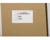 Lenovo 5C10X67061 CABLE FRU CABLE pen charger with cable