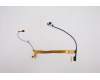 Lenovo 5C10X67075 CABLE FRU CABLE_EDP_IR_AL_Cable