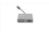 Lenovo 5C10Y95946 CABLE FRU 3-in-1 Hub Iron Grey