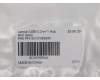 Lenovo 5C10Y95946 CABLE FRU 3-in-1 Hub Iron Grey