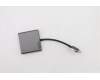 Lenovo 5C10Y95946 CABLE FRU 3-in-1 Hub Iron Grey