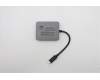 Lenovo 5C11A30369 CABLE USB-C Travel Hub