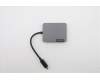 Lenovo 5C11A30369 CABLE USB-C Travel Hub