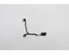 Lenovo 5C11B10193 CABLE CABLE,SUB CARD,TYPE-C