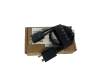 5C11B64632 cable de datos-/carga Lenovo negro 0,70m ThinkPad TB 4 WorkStation Dock Split Cable