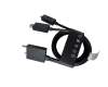 5C11B64632 cable de datos-/carga Lenovo negro 0,70m ThinkPad TB 4 WorkStation Dock Split Cable
