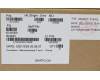 Lenovo 5C11C12516 CABLE H-CONN 1VP M/B CAMERA COA+TEF MIMO