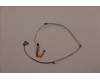 Lenovo 5C11C12580 CABLE H-CONN SET M/B-NTS MIC TEFLON