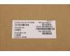 Lenovo 5C11C12605 FRU CABLE Pen Charge BD cable