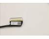 Lenovo 5C11C12665 CABLE FRU LCD CABLE M/B-QHD EDP Cable