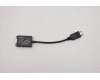 Lenovo 5C11E09631 CABLE HDMI to VGA monitor adapter