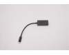 Lenovo 5C11E09632 CABLE USB-C to VGA Adapter