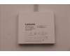 Lenovo 5C11G98510 CABLE USB-C 4-in-1 Hub(white)