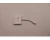 Lenovo 5C11G98510 CABLE USB-C 4-in-1 Hub(white)