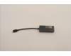 Lenovo 5C11H17797 CABLE USB-C 2.5G Ethernet Adapter