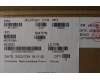 Lenovo 5C11H81471 CABLE ET M/B-TS EDP COAXIAL+TEFLON