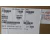 Lenovo 5C11H81538 CABLE FRU CABLE H-CONN SET M/B 5M AL