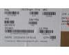 Lenovo 5C11H81558 CABLE FRU CABLE KX3D1_5M_CAM_CABLE