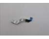 Lenovo 5C11H81593 CABLE FRU FFC 10P F P0.5 PAD=0.3 FPR/B