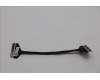 Lenovo 5C11M74281 CABLE FRU H-CONN SET 2E7 M/B-IO CBL AMP