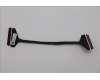 Lenovo 5C11M74281 CABLE FRU H-CONN SET 2E7 M/B-IO CBL AMP