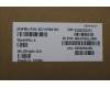 Lenovo 5C11P26191 CABLE FRU EPD CABLE, NON TOUCH, COOK