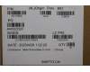 5C11P26309 Lenovo CABLE FFC 8P P0.5 PAD=0.3 FPR_IO/B MGE