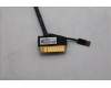 Lenovo 5C11P26314 CABLE FRU CABLE ME630 EDP IR TOUCH