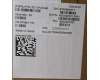 Lenovo 5C11P26340 CABLE FRU CABLE, CAMERA Abby