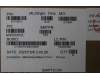 Lenovo 5C11P26375 CABLE MP6C0 6P P0.5 PAD=0.3M/B SCR/B