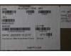 Lenovo 5C11P26376 CABLE MP6C0 14P P0.5 PAD=0.3 M/B CP/B