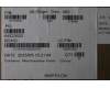 Lenovo 5C11P26378 CABLE MP6C0 6P P0.5 PAD=0.3 M/B PW/B