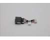 Lenovo 5C11Q39748 CABLE FRU CABLE DCJACK-MB